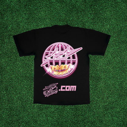 SKR8 THOWED WORLDWIDE - FOR HER