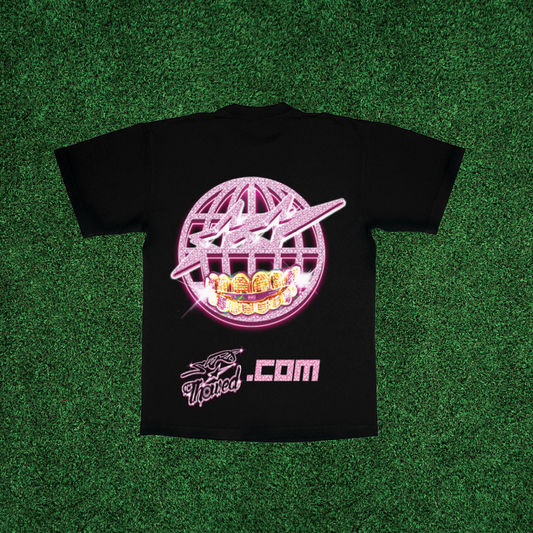 SKR8 THOWED WORLDWIDE - FOR HER