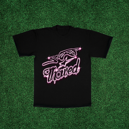 SKR8 THOWED WORLDWIDE - FOR HER