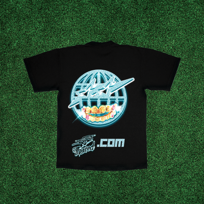 SKR8 THOWED WORLDWIDE - FOR HIM