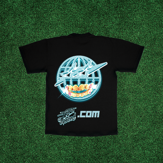 SKR8 THOWED WORLDWIDE - FOR HIM