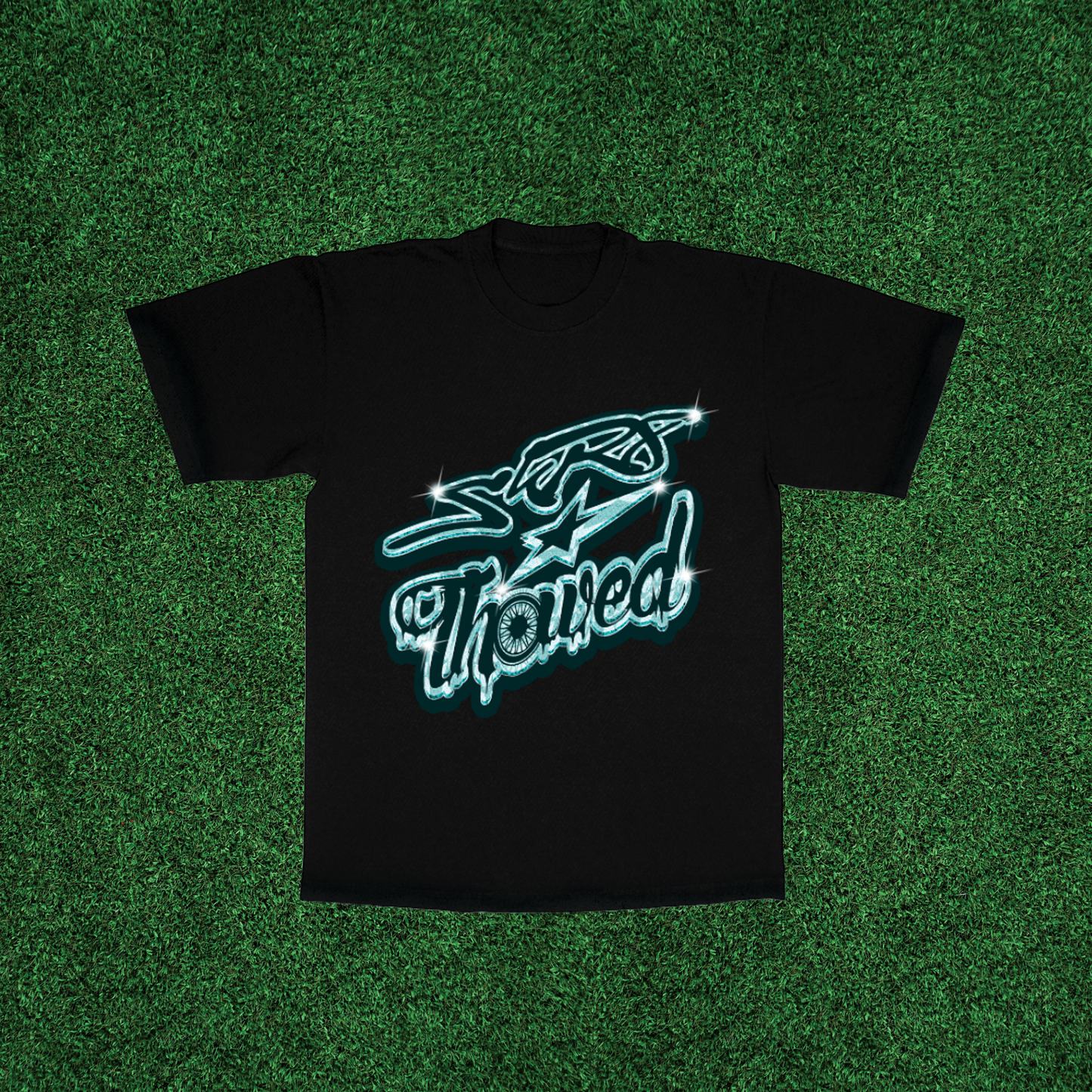 SKR8 THOWED WORLDWIDE - FOR HIM